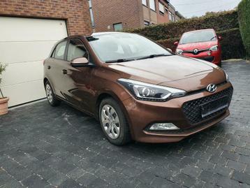 HYUNDAI I20 12 MAANDEN GARANTIE beschikbaar voor biedingen