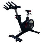 Gymfit spinning bike | spinning fiets | spin bike | indoor b, Sport en Fitness, Nieuw, Ophalen of Verzenden, Rug