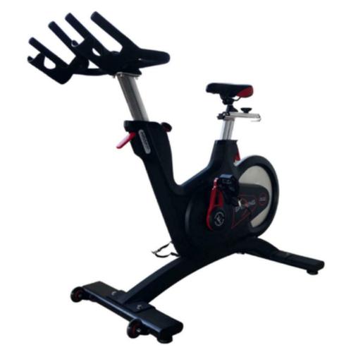 Gymfit spinning bike | spinning fiets | spin bike | indoor b, Sport en Fitness, Fitnessmaterialen, Nieuw, Armen, Benen, Borst