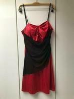 Rode Cache Coeur-jurk - One Size, Ophalen of Verzenden, Cache Coeur, Zo goed als nieuw, Rood