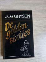 De gouden sixties Jos Ghysen, Boeken, Ophalen, Jos Ghysen