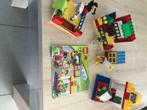 Lego Duplo dierenkliniek, Comme neuf, Duplo, Ensemble complet, Enlèvement