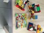 Lego Duplo dierenkliniek, Ophalen, Zo goed als nieuw, Complete set, Duplo