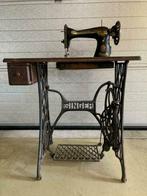 Singer naaimachine, Antiek en Kunst, Ophalen