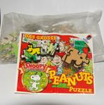 Maxi Puzzel Snoopy Friends Peanuts, Verzamelen, Ophalen of Verzenden, Nieuw, Overige typen