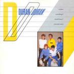12"  Duran Duran ‎– Is There Something I Should Know? 1983, Cd's en Dvd's, Gebruikt, Ophalen of Verzenden, 1980 tot 2000, 12 inch