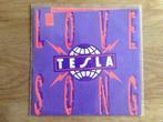 single tesla, CD & DVD