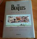 The Beatles antholoy door The Beatles Hardcover-indeling Dre, Gelezen, Artiest, Ophalen of Verzenden