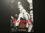 Duende  Een bericht over Andalucia, flamenco en zigeuners, Ophalen of Verzenden, Gelezen