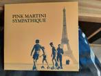 PINK MARTINI, Avec livret, Autres types, Enlèvement ou Envoi