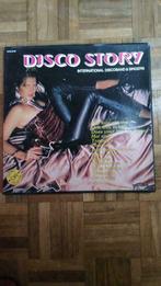 Disco Story - International discoband & singers box 3xvinyl, 12 pouces, R&B et Soul, EP, Enlèvement ou Envoi