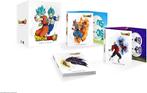 Dragon Ball Dragonball Super 1-131 Complete Series Blu-ray, CD & DVD, Blu-ray, Enlèvement ou Envoi