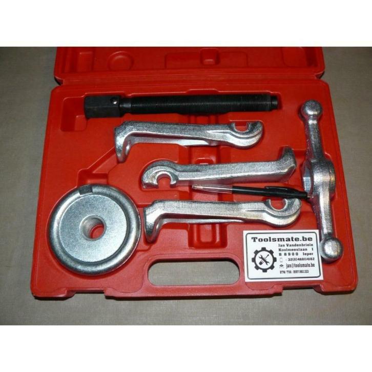 Presse à tambour pour tambours de frein Livraison GRATUITE, Auto diversen, Autogereedschap, Nieuw, Ophalen of Verzenden