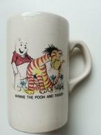 Tas Winnie the pooh, jaren '80, Ophalen