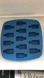 Moule à glaçons Ikea formes bouteilles, Comme neuf