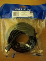 High Speed HDMI Cable 5M, Informatique & Logiciels, Enlèvement