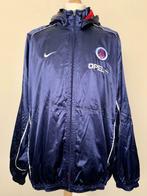 Paris Saint-Germain Late 90s Early 00s Opel vintage jacket, Survêtement, Utilisé, Taille XL