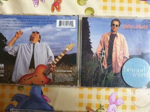 john hiatt - perfectly good guitar, CD & DVD, CD | Autres CD, Enlèvement ou Envoi