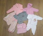 Pakketje kledij maat 56 en 62 babymeisje, Kinderen en Baby's, Babykleding | Maat 56, Ophalen of Verzenden, Meisje, Setje