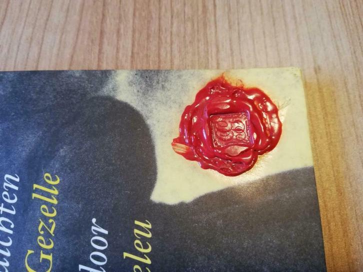 Waar zit die heldere zanger - Guido Gezelle - Lakstempel, Boeken, Overige Boeken, Gelezen, Ophalen of Verzenden