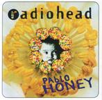 CD Radiohead ‎– Pablo Honey - 1993, Ophalen of Verzenden, 1980 tot 2000