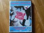 DVD Lesbian Vampire Killers (Seal), Cd's en Dvd's, Vanaf 12 jaar, Ophalen of Verzenden, Nieuw in verpakking, Vampiers of Zombies