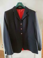 Veste de concours d'équitation HORKA, Dieren en Toebehoren, Paardrijkleding, Ophalen of Verzenden, Zo goed als nieuw