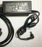 14V 3A - 12V 3A AC-DC Adapter Power Supply voor Samsung, LED, Ophalen of Verzenden, Zo goed als nieuw, HD