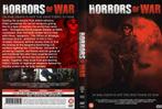 DVD Horrors of War (Film de guerre - Horreur), Enlèvement ou Envoi