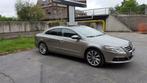 Volkswagen passat cc full, Te koop, Diesel, Cruise Control, Particulier