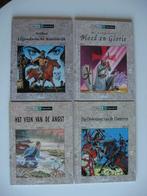 VERHALEN EN LEGENDEN – 4 x HC – min 25 %  op vermelde prijs, Diverse, Ophalen of Verzenden, Zo goed als nieuw, Meerdere stripboeken