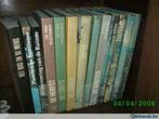 artisboeken over de natuur, Boeken, Ophalen of Verzenden, Gelezen, Natuur algemeen