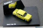 Renault 8 Major 1/43 Norev, Hobby en Vrije tijd, Ophalen of Verzenden, Nieuw, 1:32 tot 1:50, Auto