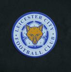 Football Autocollant sticker écusson club de Leicester City, Sport, Enlèvement ou Envoi, Neuf