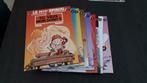 Lot de 11 Le petit spirou, Livres, BD, Plusieurs BD, Enlèvement ou Envoi, Neuf