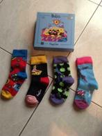 happy socks ( beatles ) maatje 12-24 maand ( 4 paar ) nieuw