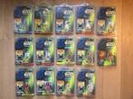 Star wars POTF2 Freeze frame carded figures - MINT CONDITION, Verzamelen, Star Wars, Ophalen of Verzenden, Nieuw, Actiefiguurtje
