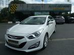 HYUNDAI I40 GPS CAMERA °INTER AUTO°, Te koop, Berline, Emergency brake assist, I40