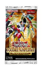 Yu-Gi-Oh! - Boosters Français - Foudre Amplifiée 03 /06/2021, Hobby & Loisirs créatifs, Jeux de cartes à collectionner | Yu-gi-Oh!