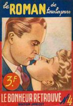 Je cherche: Le Bonheur Retrouvé, Collections, Enlèvement ou Envoi, Comme neuf