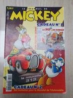 Le Journal de Mickey - hebdomadaire N 2415, Livres, BD, Une BD, Enlèvement ou Envoi, Neuf