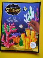 stickerboek volwassenen, Ophalen of Verzenden, Nieuw, Meerdere stickers