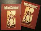 Indian summer  -De eerste naties van Noord-Amerika-, Boeken, Ophalen of Verzenden