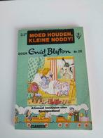 Leesboek Noddy - 1978, Gelezen, Ophalen of Verzenden