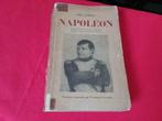 Ancien livre sur Napoléon, Collections, Objets militaires | Général, Livre ou Revue, Armée de terre, Enlèvement ou Envoi