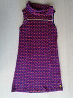 Jurk hondjes Someone 128, Kinderen en Baby's, Ophalen of Verzenden, Gebruikt, Meisje, Jurk of Rok