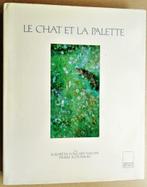 Le Chat et la Palette : Le chat dans la peinture occidentale, E. Foucart/P. Rosenberg, Utilisé, Enlèvement ou Envoi, Peinture et dessin