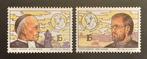 België: OBP 2557/58 ** Zalig- en Heiligverklaring 1994., Postzegels en Munten, Postzegels | Europa | België, Ophalen of Verzenden