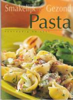 Pasta. Eenvoudig en snel.', Livres, Livres de cuisine, Comme neuf, Europe, Plat principal, Enlèvement ou Envoi