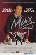Max (met Jacques Vermeire), Alle leeftijden, Ophalen of Verzenden, Romantische komedie